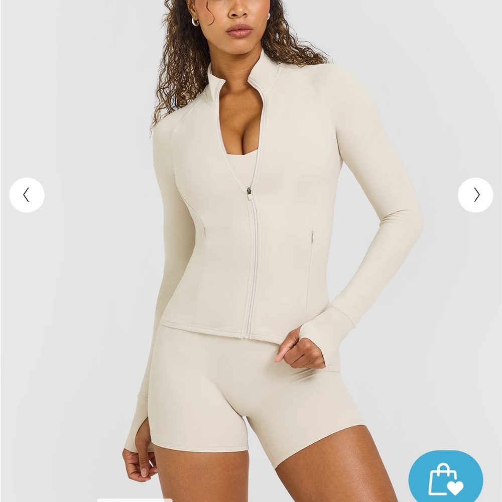 Oner Active Sand Softmotion Jacket